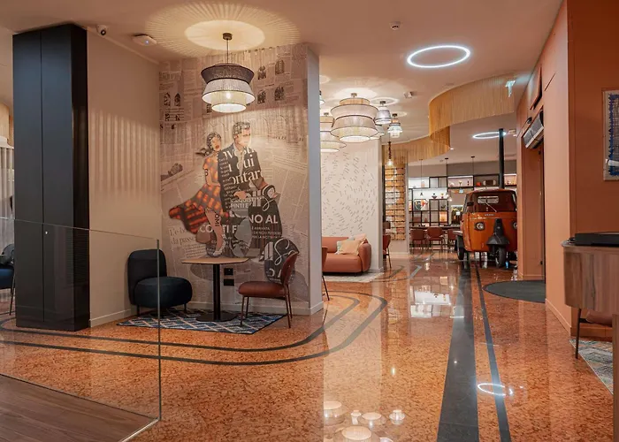 Mercure Bologna CentroAlbergo