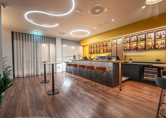 Mercure Bologna CentroAlbergo